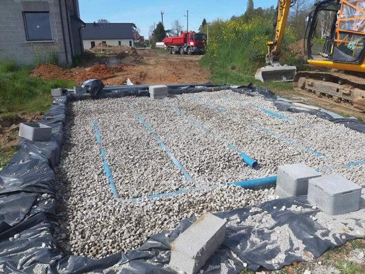 Entreprise d'assainissement Rouen