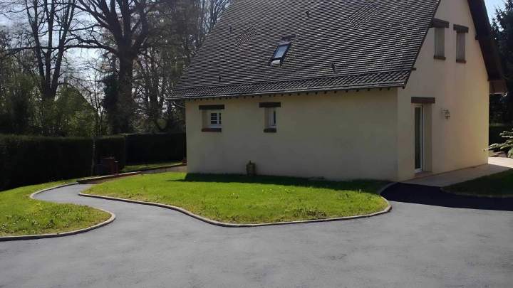 Travaux de terrassement Rouen